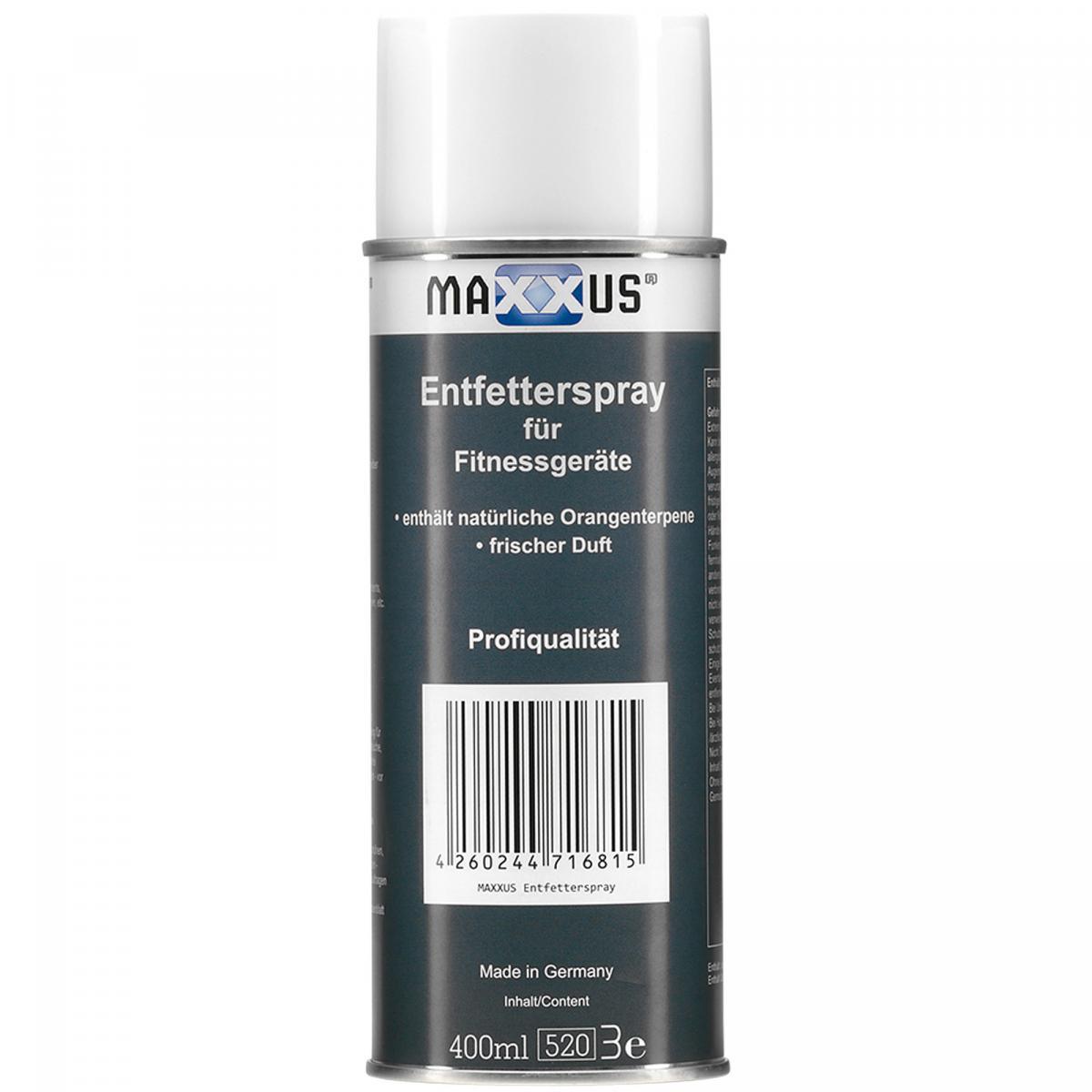 Spray degresant 400 ml