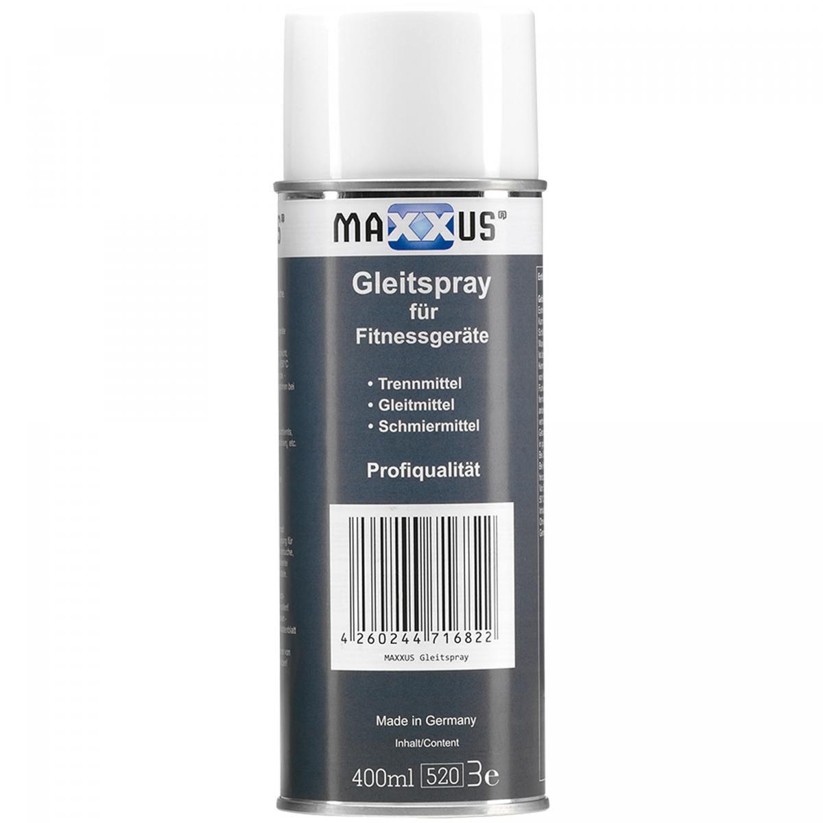 Spray de lubrifiere cu silicon 400 ml