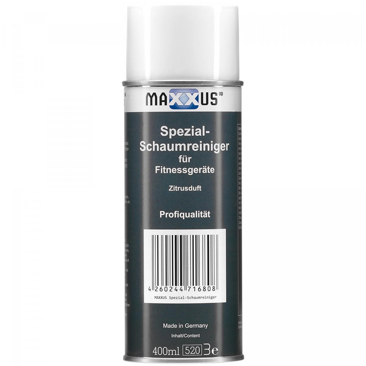Spumă de curățare specială 400 ml