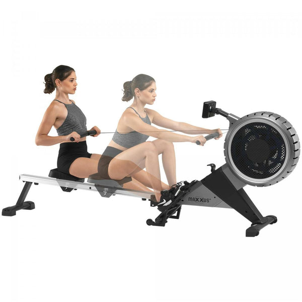 MAXXUS Aparat de vaslit 7.4 - Gorilla Sports Ro