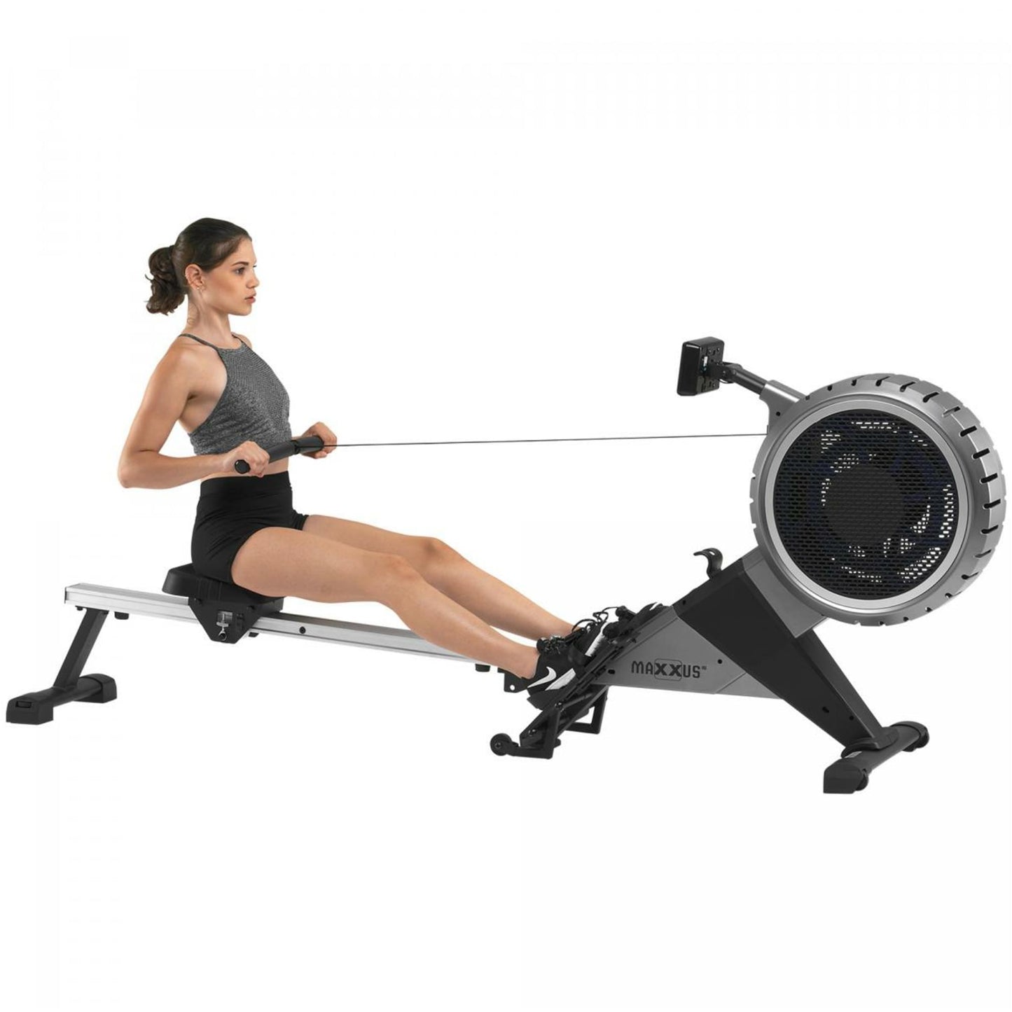 MAXXUS Aparat de vaslit 7.4 - Gorilla Sports Ro