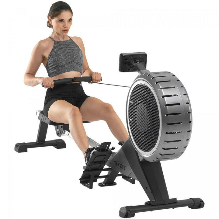 MAXXUS Aparat de vaslit 7.4 - Gorilla Sports Ro