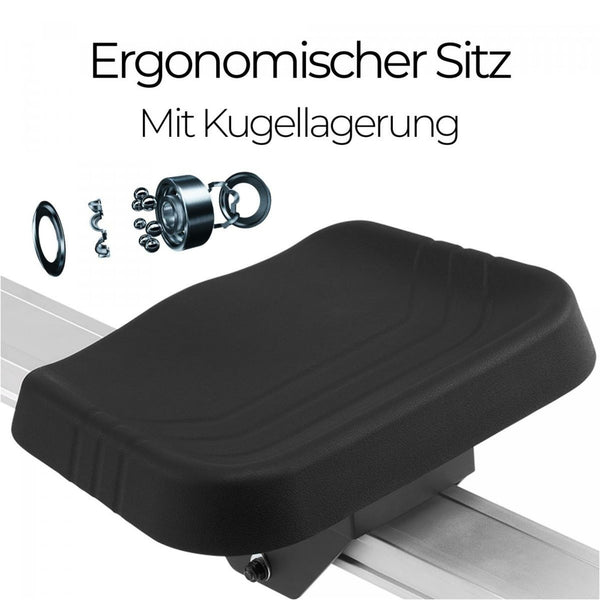 MAXXUS Aparat de vaslit 7.4 - Gorilla Sports Ro