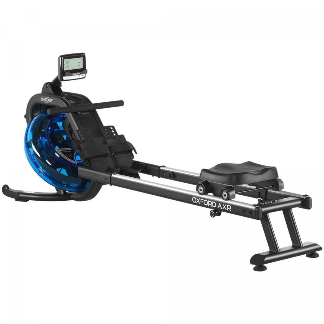 Aparat de vâslit Maxxus Oxford AXR - Gorilla Sports Ro