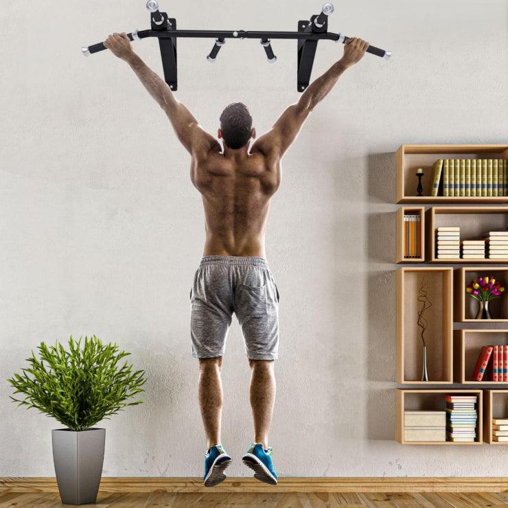 Bară de tracțiuni CHIN-UP PRO