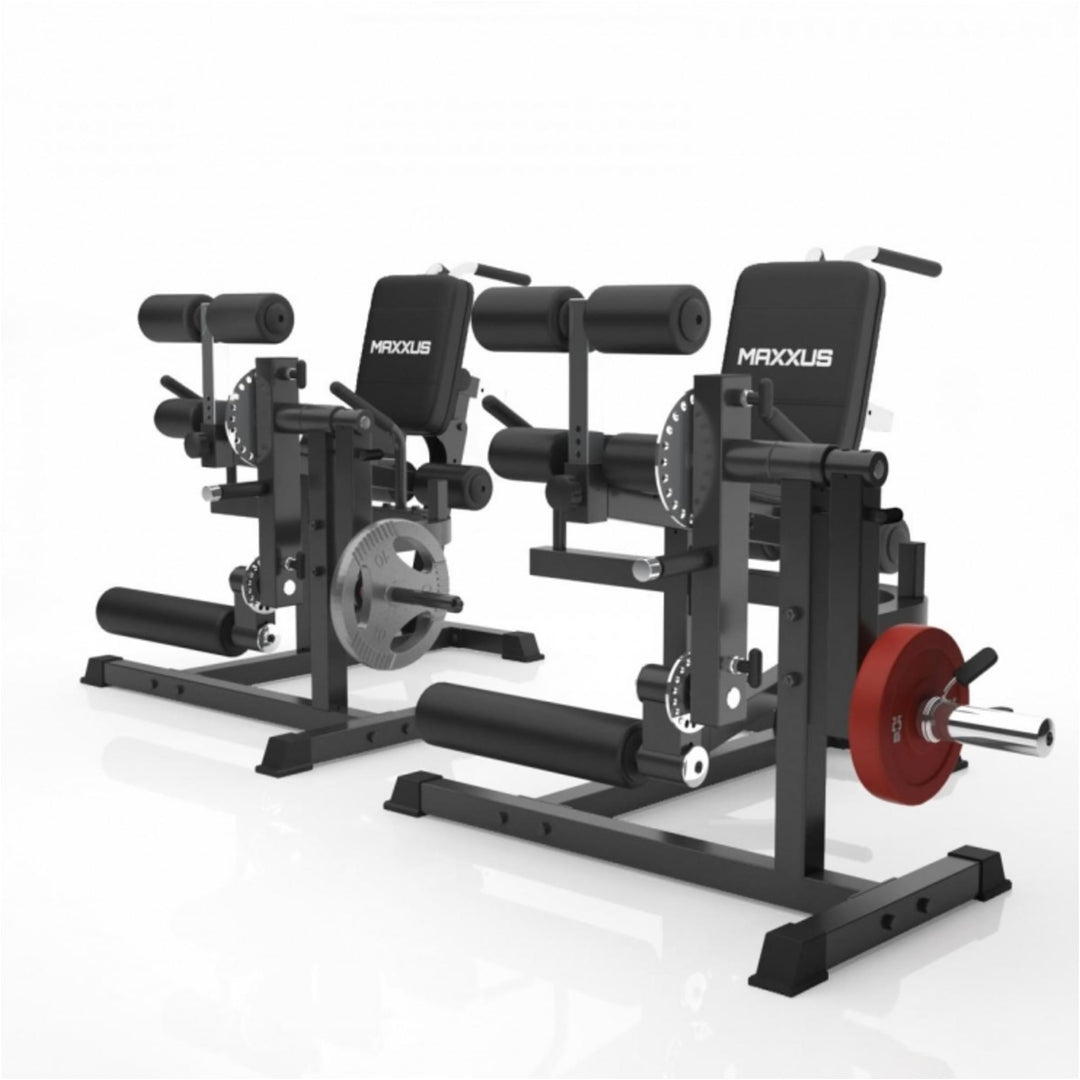 Maxxus Multi Trainer Pro - Gorilla Sports Ro