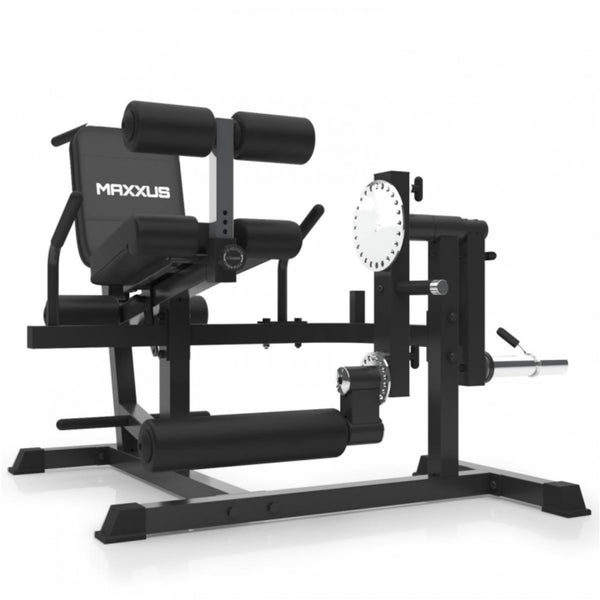 Maxxus Multi Trainer Pro - Gorilla Sports Ro