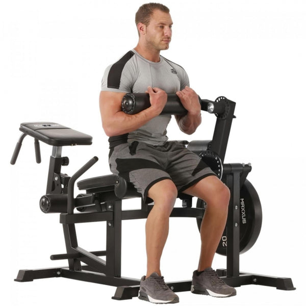 Maxxus Multi Trainer Pro - Gorilla Sports Ro