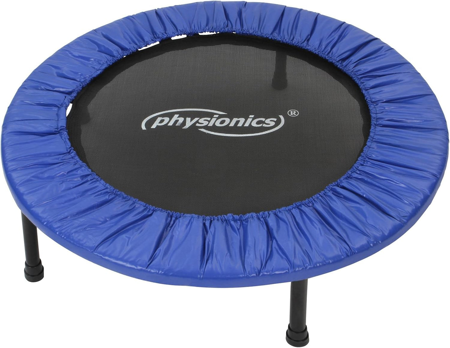 Trambulină de fitness 81 - 122 cm