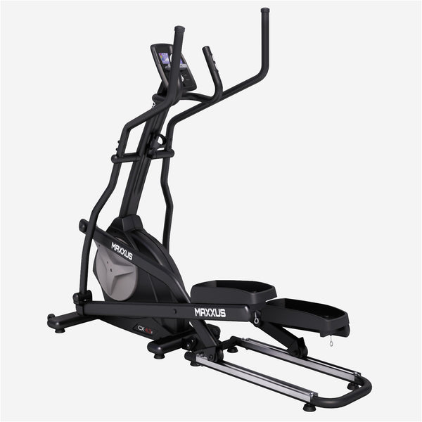 MAXXUS Crosstrainer CX 4.3f - Gorilla Sports Ro