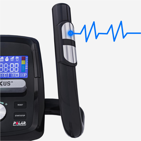 MAXXUS Crosstrainer CX 6.1 - Gorilla Sports Ro