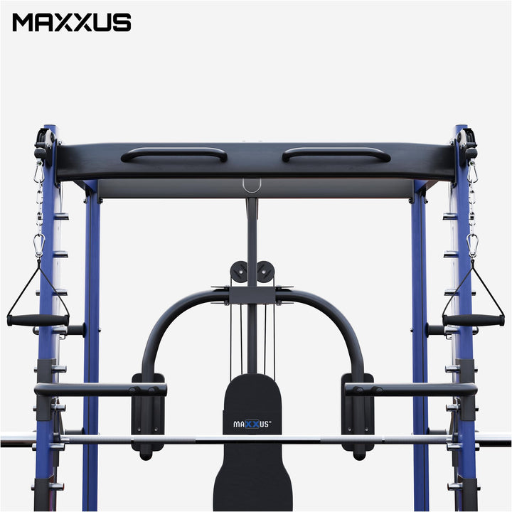 Aparat Smith MAXXUS 9.1 - Gorilla Sports Ro