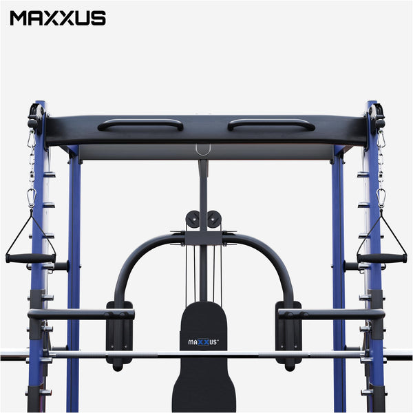 Aparat Smith MAXXUS 9.1 - Gorilla Sports Ro