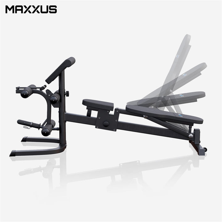 Aparat Smith MAXXUS 9.1 - Gorilla Sports Ro
