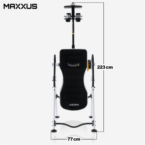 Extensor Spate MAXXUS GRAVITY PRO 2 - Gorilla Sports Ro