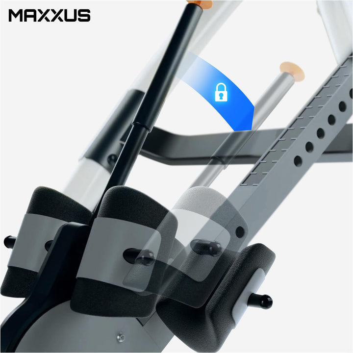 Extensor Spate MAXXUS GRAVITY PRO 2 - Gorilla Sports Ro