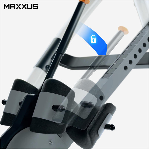 Extensor Spate MAXXUS GRAVITY PRO 2 - Gorilla Sports Ro
