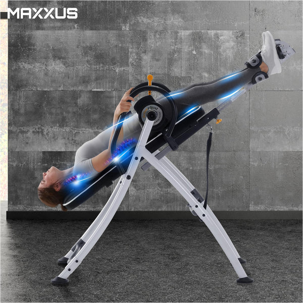 Extensor Spate MAXXUS GRAVITY PRO 2 - Gorilla Sports Ro