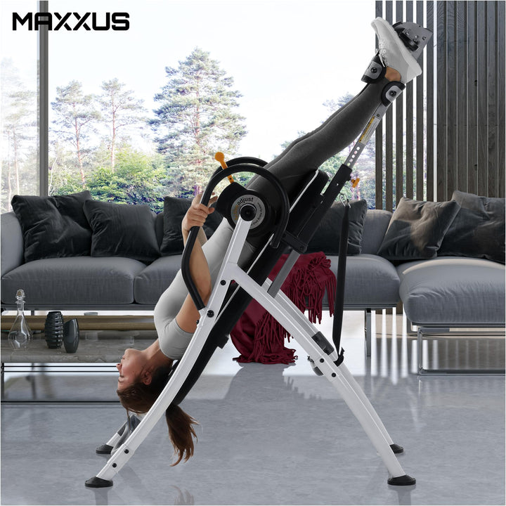 Extensor Spate MAXXUS GRAVITY PRO 2 - Gorilla Sports Ro