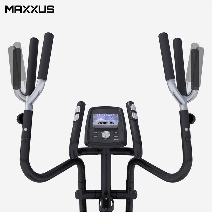 MAXXUS Crosstrainer CX 7.8 - Gorilla Sports Ro