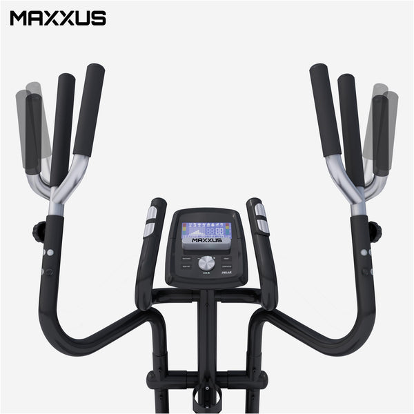 MAXXUS Crosstrainer CX 7.8 - Gorilla Sports Ro