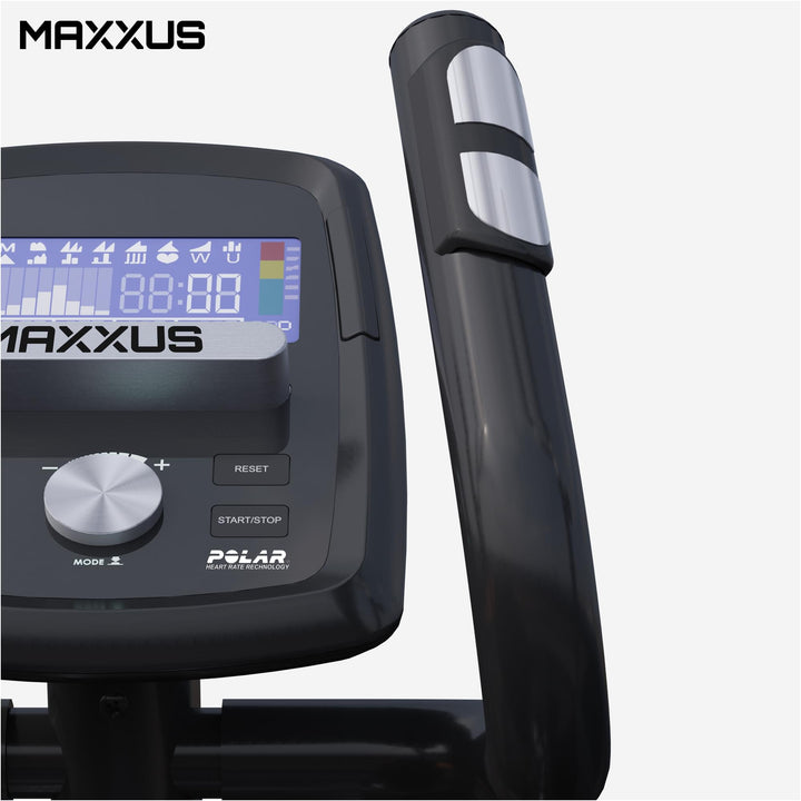 MAXXUS Crosstrainer CX 7.8 - Gorilla Sports Ro