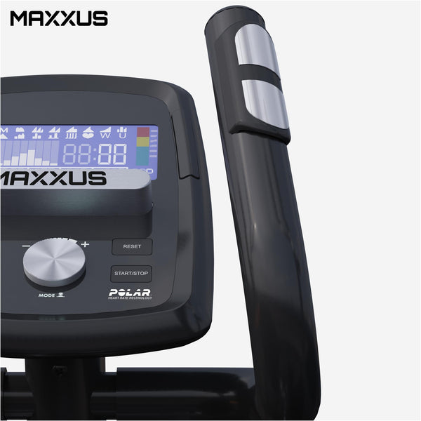 MAXXUS Crosstrainer CX 7.8 - Gorilla Sports Ro