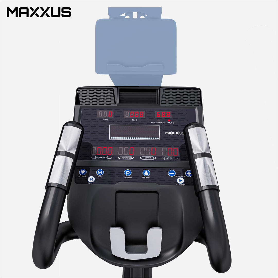 MAXXUS Crosstrainer CX 9.1 - Gorilla Sports Ro