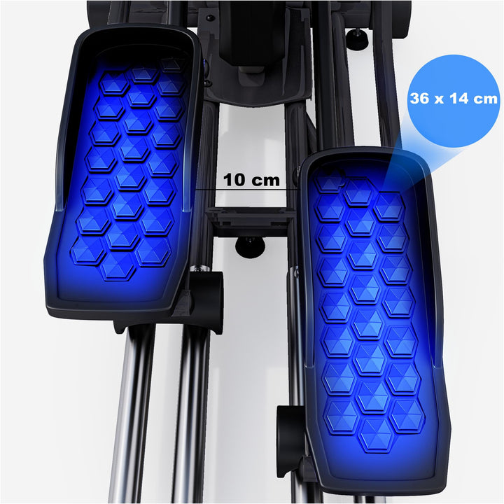 MAXXUS Crosstrainer CX 9.1 - Gorilla Sports Ro