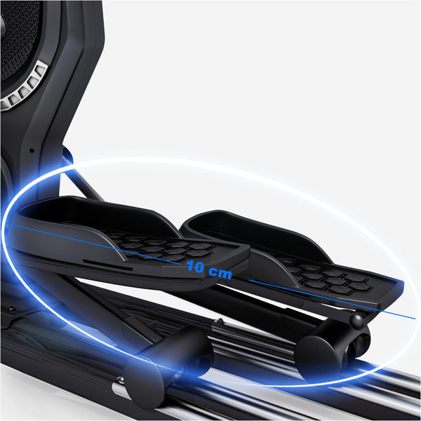 MAXXUS Crosstrainer CX 9.1 - Gorilla Sports Ro