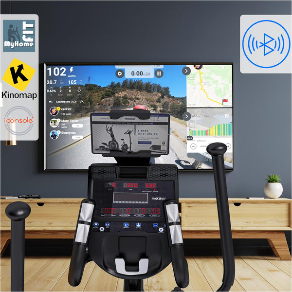 MAXXUS Crosstrainer CX 9.1 - Gorilla Sports Ro