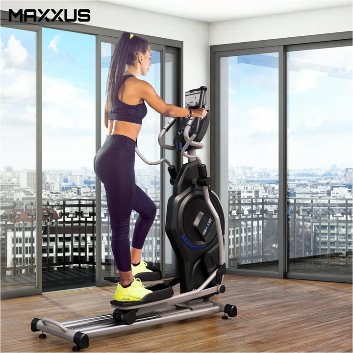 MAXXUS Crosstrainer CX 9.1 - Gorilla Sports Ro