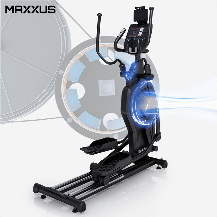 MAXXUS Crosstrainer CX 9.1 - Gorilla Sports Ro