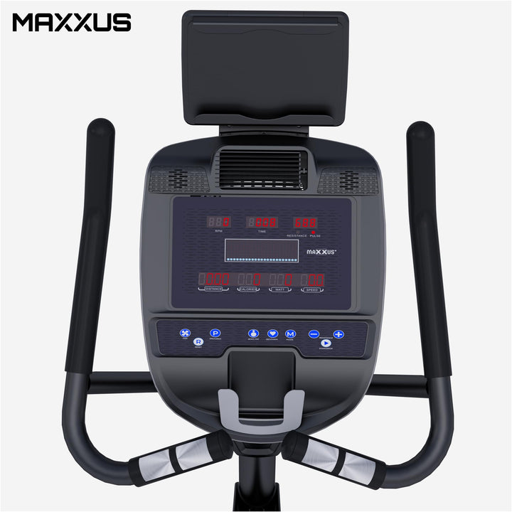 MAXXUS Bicicleta Cardio 90 PRO - Gorilla Sports Ro
