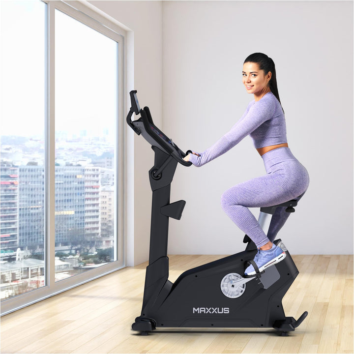 MAXXUS Bicicleta Cardio 90 PRO - Gorilla Sports Ro