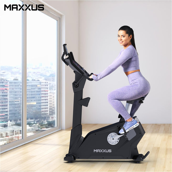 MAXXUS Bicicleta Cardio 90 PRO - Gorilla Sports Ro
