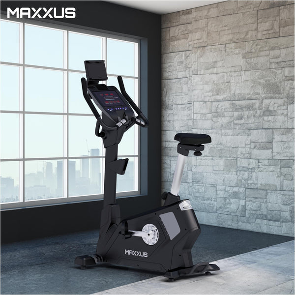 MAXXUS Bicicleta Cardio 90 PRO - Gorilla Sports Ro