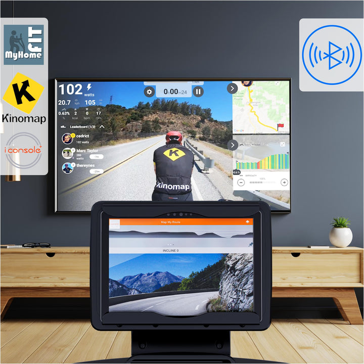 MAXXUS Bicicleta Cardio 90R Pro - Gorilla Sports Ro