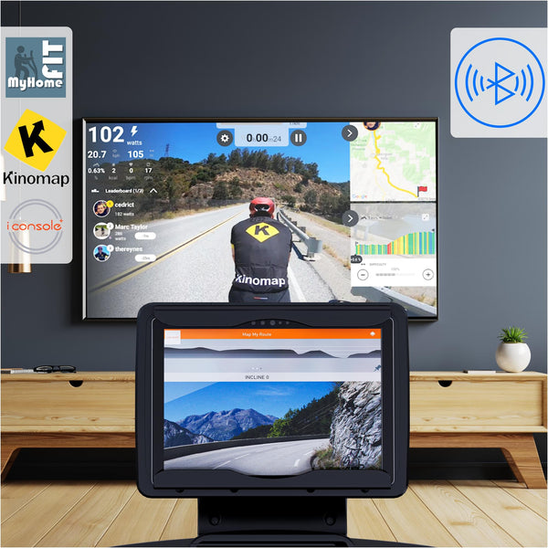 MAXXUS Bicicleta Cardio 90R Pro - Gorilla Sports Ro