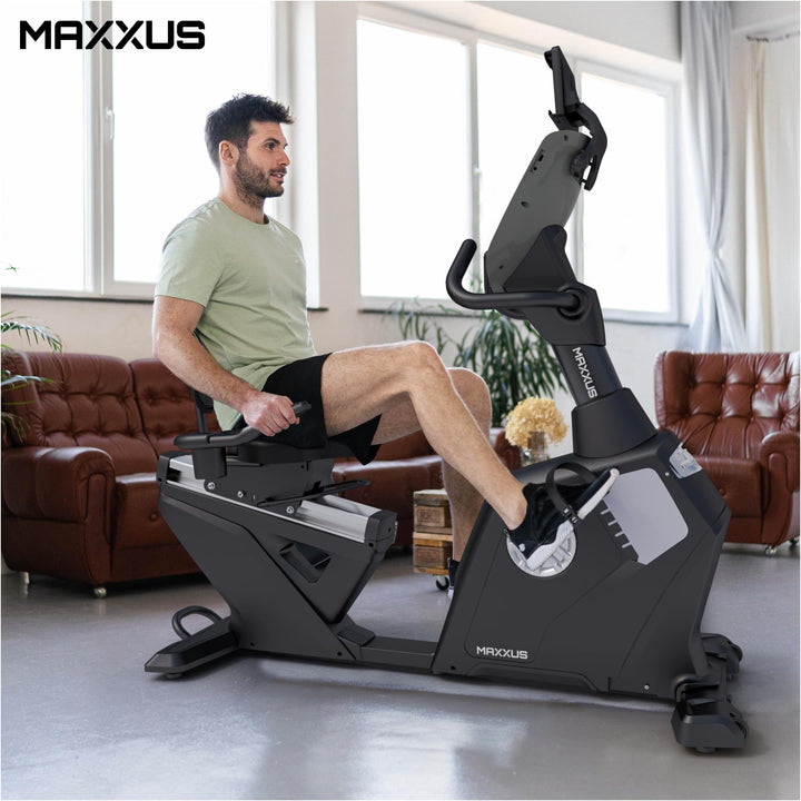 MAXXUS Bicicleta Cardio 90R Pro - Gorilla Sports Ro