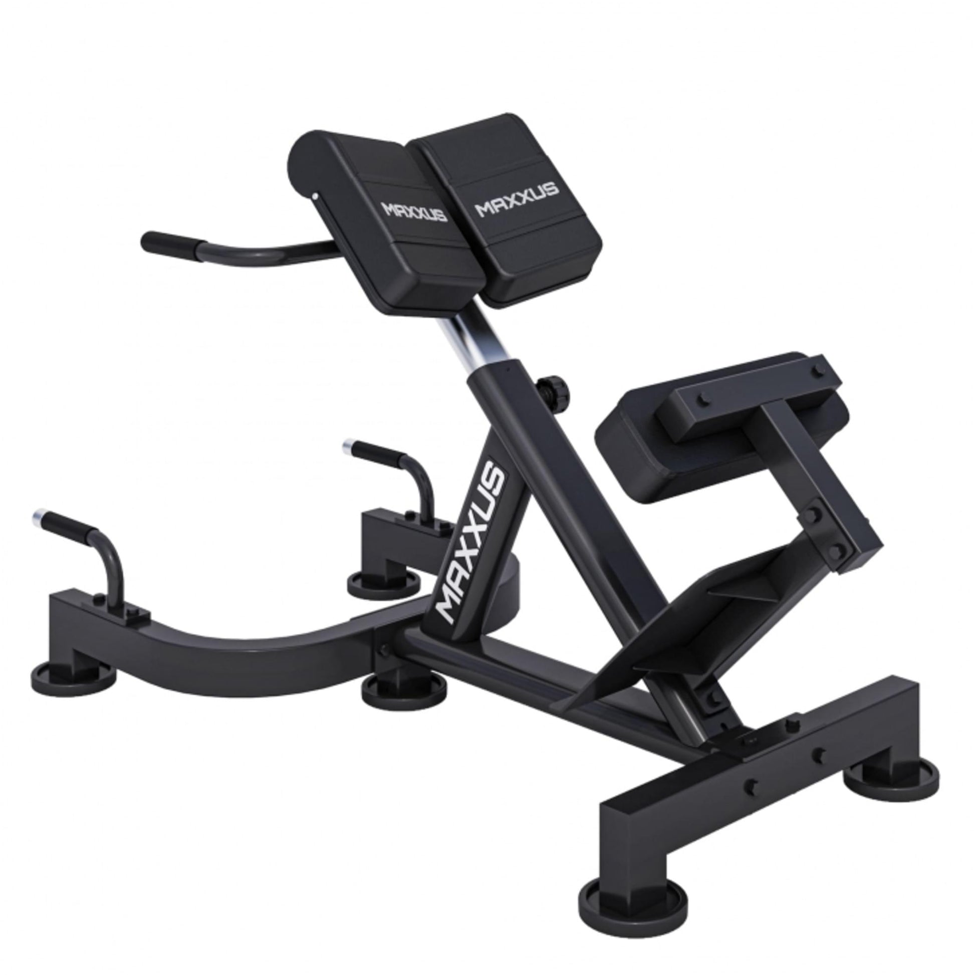 MAXXUS Hiperextensii PRO - Gorilla Sports Ro