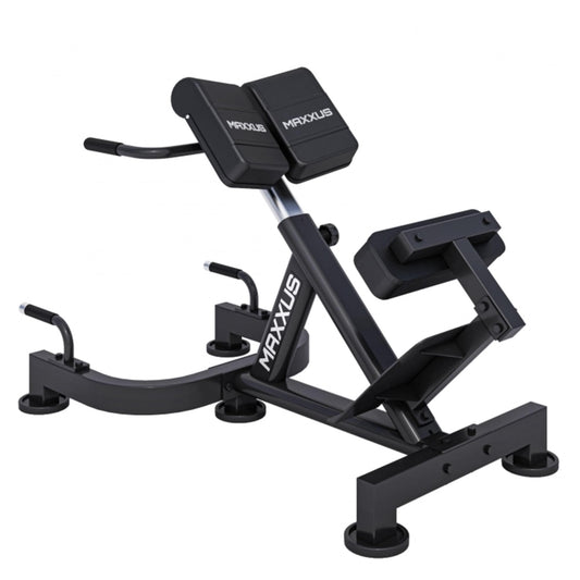 MAXXUS Hiperextensii PRO - Gorilla Sports Ro
