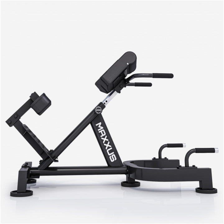 MAXXUS Hiperextensii PRO - Gorilla Sports Ro