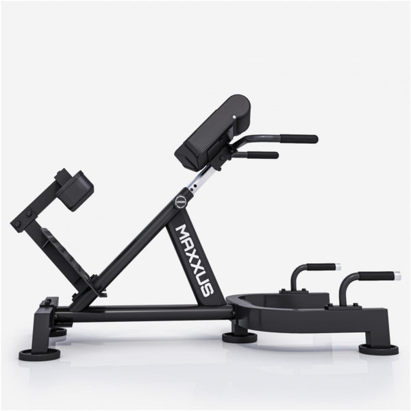 MAXXUS Hiperextensii PRO - Gorilla Sports Ro