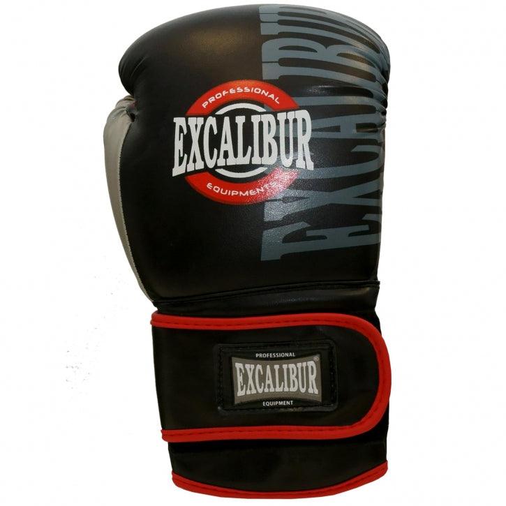 Mănuși de box EXCALIBUR PRO - 10 Oz