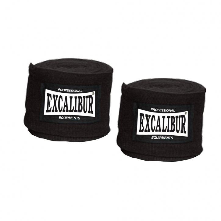 Set EXCALIBUR ALLROUND 6 oz - 8 oz