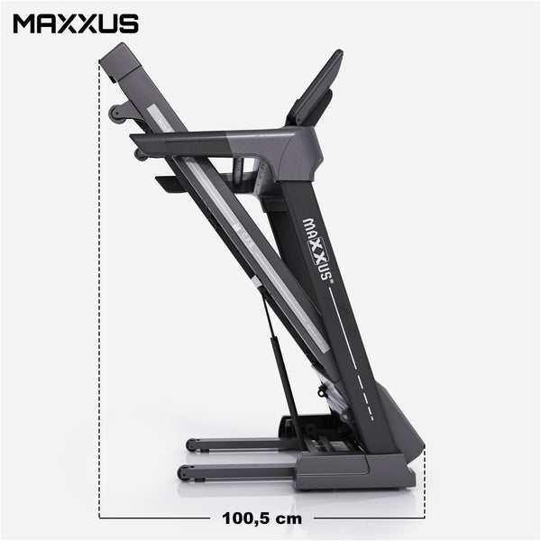 Banda de alergat MAXXUS RunMaxx 7.1 - Gorilla Sports Ro