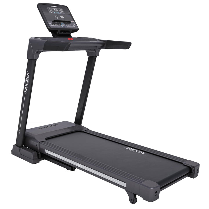 Banda de alergat MAXXUS RunMaxx 7.1 - Gorilla Sports Ro