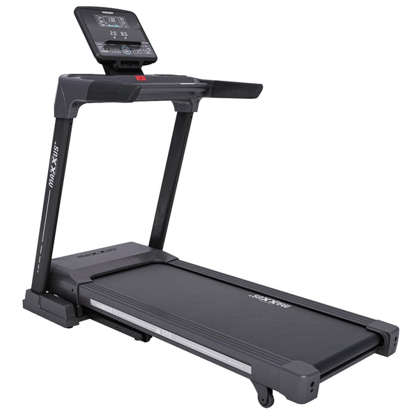 Banda de alergat MAXXUS RunMaxx 7.1 - Gorilla Sports Ro