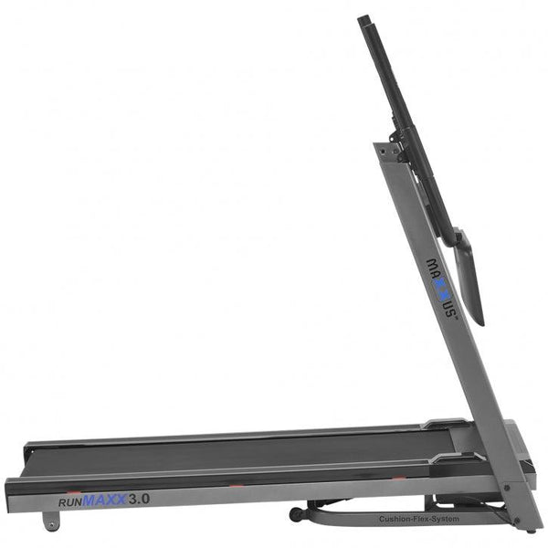 Banda de alergare RunMaxx 3.0 MAXXUS